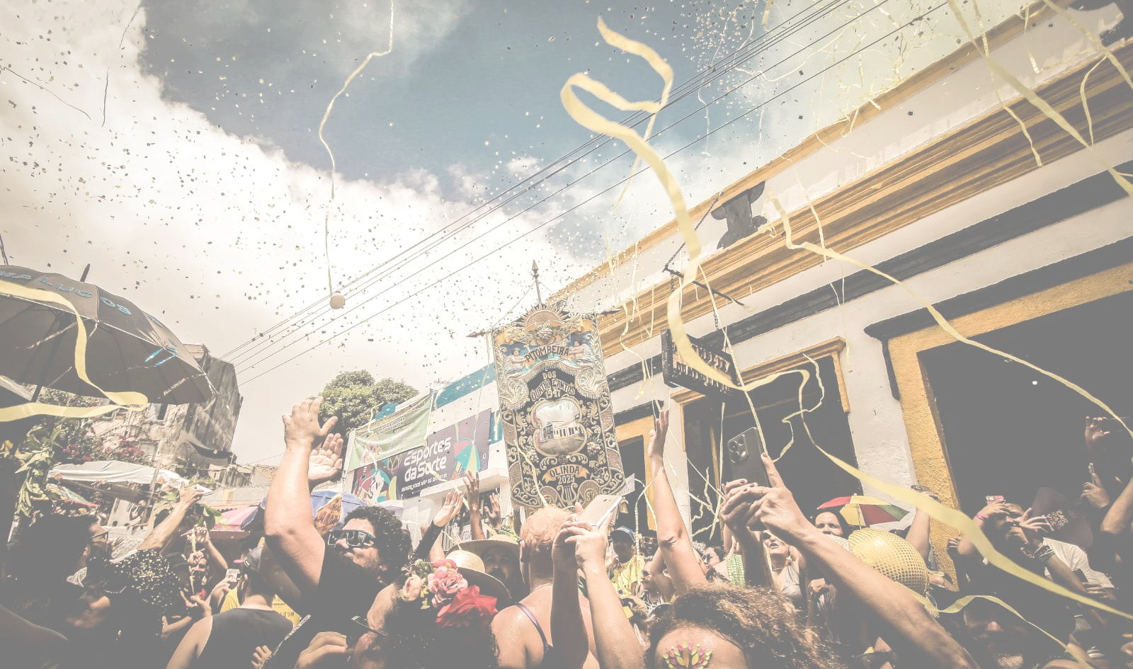 Memória visual da história da Pitombeira